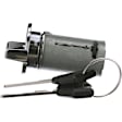US-112L Standard OE Replacement Ignition Lock Cylinder