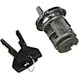 US-113L Standard OE Replacement Ignition Lock Cylinder