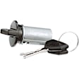US-114L Standard OE Replacement Ignition Lock Cylinder