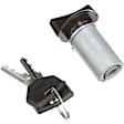 US-114L Standard OE Replacement Ignition Lock Cylinder