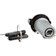 US-114L Standard OE Replacement Ignition Lock Cylinder