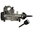 US-1154 Ignition Switch