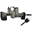 US-1157 Ignition Switch