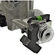 US-1160 Ignition Switch