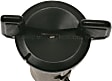 US117LT Standard OE Replacement Ignition Lock Cylinder