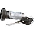 1990 Oldsmobile Cutlass Supreme - Ignition Lock Cylinder, Automatic Transaxle, Standard OE Replacement