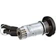 1990 Oldsmobile Cutlass Supreme - Ignition Lock Cylinder, Automatic Transaxle, Standard OE Replacement