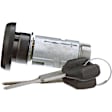 1990 Oldsmobile Cutlass Supreme - Ignition Lock Cylinder, Automatic Transaxle, Standard OE Replacement