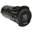 US1271 OE Replacement Series Starter Switch