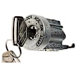US-127L Standard OE Replacement Ignition Lock Cylinder