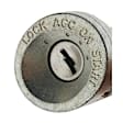 1976 Toyota Celica - Ignition Lock Cylinder, Standard OE Replacement