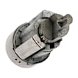1988 Honda Civic - Ignition Lock Cylinder, Standard OE Replacement
