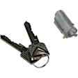 US-13L Standard OE Replacement Ignition Lock Cylinder