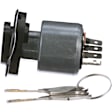 US-140 Standard Intermotor Ignition Lock Cylinder