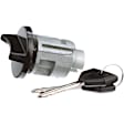 US-141LB Standard OE Replacement Ignition Lock Cylinder