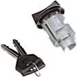 US-141LB Standard OE Replacement Ignition Lock Cylinder