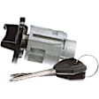 US-141LB Standard OE Replacement Ignition Lock Cylinder