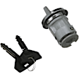 US-142L Standard OE Replacement Ignition Lock Cylinder