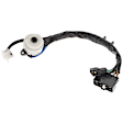 1985 Toyota Van - Starter Switch, Sold Individually, Standard OE Replacement