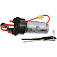 US-160L Standard OE Replacement Ignition Lock Cylinder