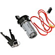 US-160L Standard OE Replacement Ignition Lock Cylinder