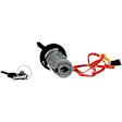US-160L Standard OE Replacement Ignition Lock Cylinder