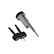 US-193L Standard OE Replacement Ignition Lock Cylinder