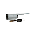 US-193L Standard OE Replacement Ignition Lock Cylinder