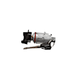 1997 Plymouth Neon - Ignition Lock Cylinder, Standard OE Replacement