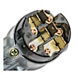 1985 Nissan 720 - Ignition Lock Cylinder, Standard OE Replacement