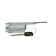 2004 Toyota Tundra - Ignition Lock Cylinder, 2-Door, Standard OE Replacement