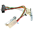 US-251 Standard OE Replacement Ignition Switch