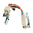 US-251 Standard OE Replacement Ignition Switch