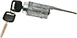 1999 Toyota Solara - Ignition Lock Cylinder, Standard T-Series