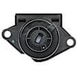 1994 Chevrolet Cavalier - Ignition Switch, Standard OE Replacement