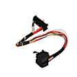 1997 Buick Regal - Ignition Switch, with Floor Console, Standard OE Replacement