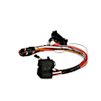 1997 Buick Regal - Ignition Switch, with Floor Console, Standard OE Replacement