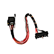 1997 Buick Regal - Ignition Switch, with Floor Console, Standard OE Replacement