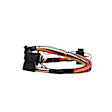 1997 Buick Regal - Ignition Switch, with Floor Console, Standard OE Replacement