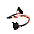 1997 Buick Regal - Ignition Switch, with Floor Console, Standard OE Replacement