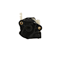 US-271 Standard OE Replacement Ignition Switch