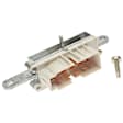 US-273 Standard OE Replacement Starter Switch - Direct Fit
