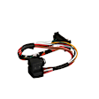 US-275 Standard OE Replacement Ignition Switch