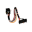 US-275 Standard OE Replacement Ignition Switch