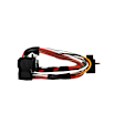 US-275 Standard OE Replacement Ignition Switch