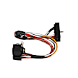 US-275 Standard OE Replacement Ignition Switch