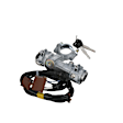 US-285 Standard OE Replacement Ignition Lock Assembly - Direct Fit, Sold individually