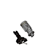 2004 Dodge Durango - Ignition Lock Cylinder, Standard OE Replacement
