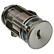 2009 Mitsubishi Raider - Ignition Lock Cylinder