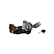 US-286 Standard OE Replacement Ignition Switch
